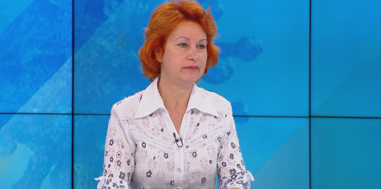 Важно за родителите! Проф. Христова с тревожни новини